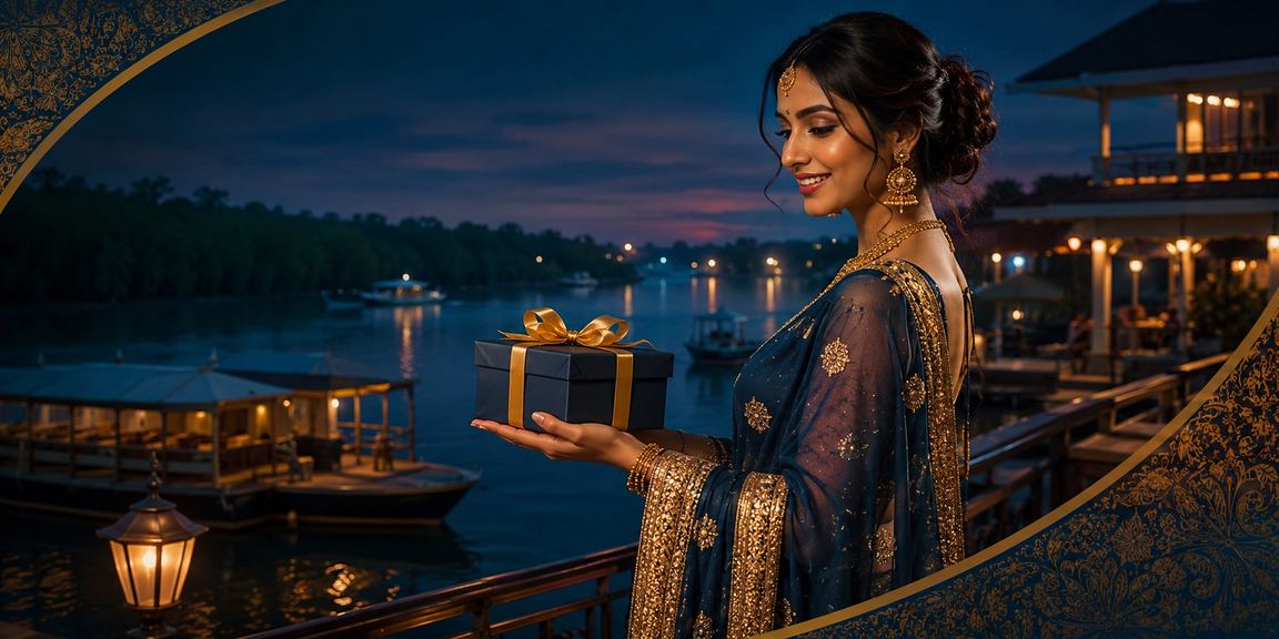 খুলনার ক্যাসিনো বিনোদনের পরিবেশ